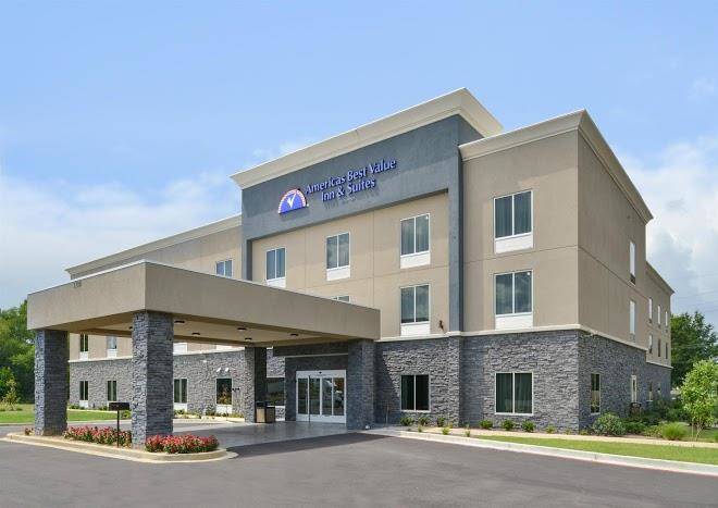 Americas Best Value Inn & Suites Southaven Memphis Image