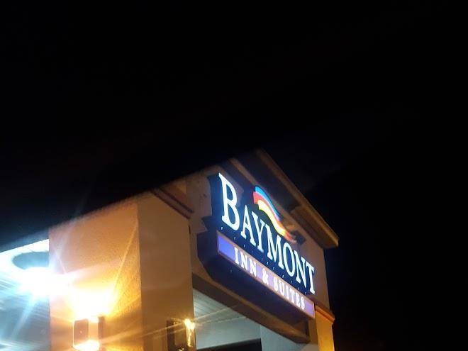 Baymont by wyndham horn lake southaven