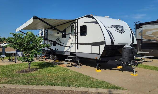Ez daze rv park