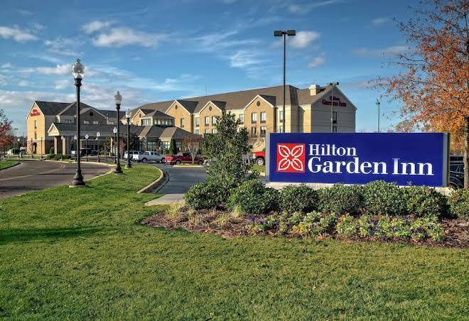 Hilton garden inn memphis southaven ms
