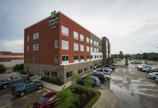 Holiday inn express & suites southaven central memphis