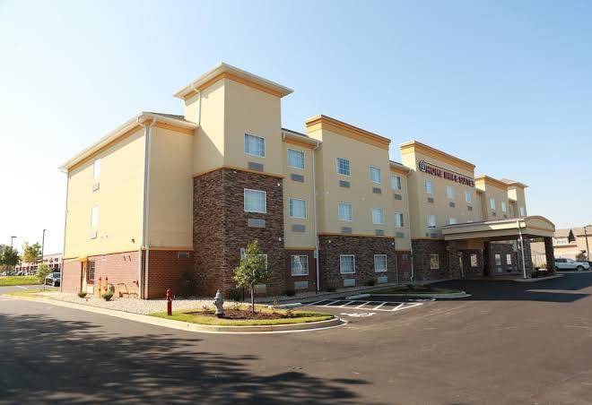 Home inn and suites olive branch