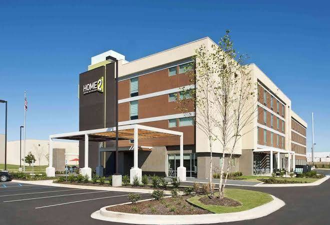 Home2 suites by hilton memphis southaven ms