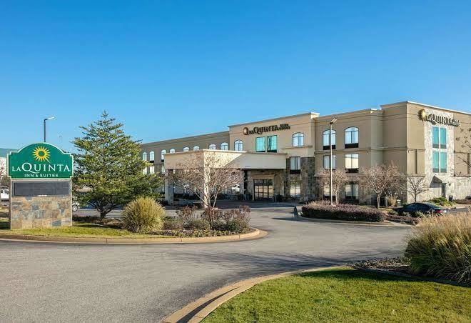 La quinta inn & suites by wyndham horn lake southaven area