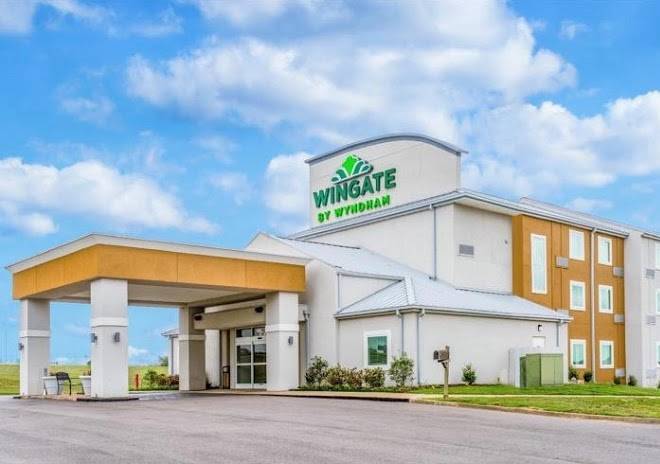 Wingate by wyndham horn lake southaven