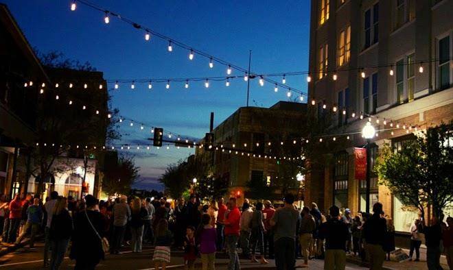 Hotel Indigo Hattiesburg Image