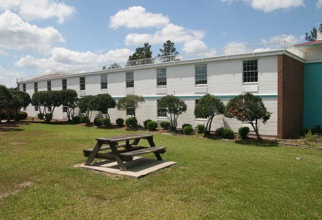 Howard johnson by wyndham hattiesburg