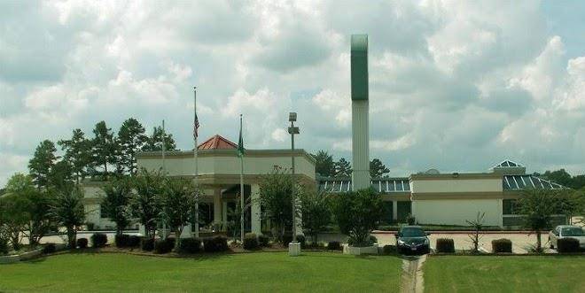 Magnuson hotel hattiesburg