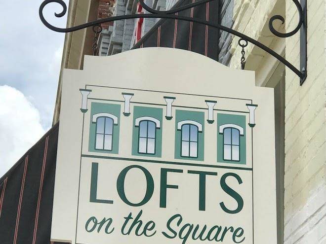 Lofts on the square and jas cuff event venue grenada ms
