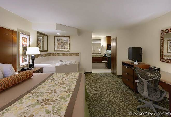 Best western seaway inn