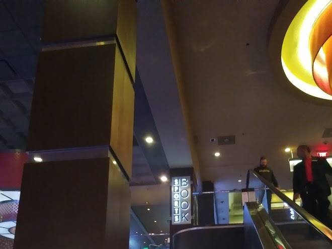 Golden nugget
