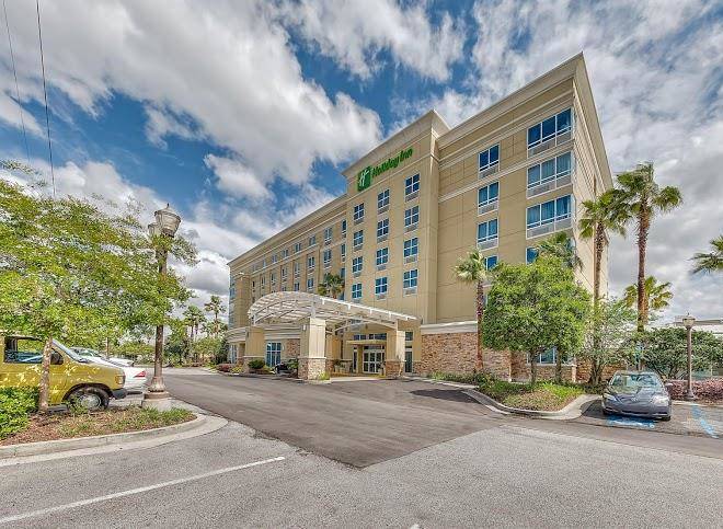 Holiday inn gulfport airport