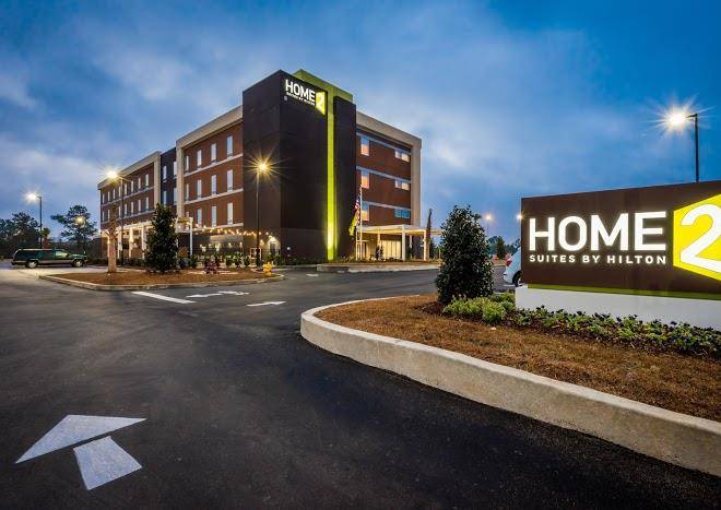Home2 suites by hilton gulfport i 10