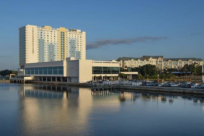 Island View Casino Resort Image