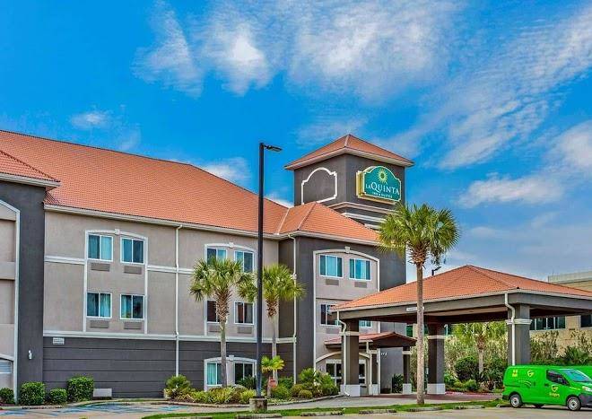 La quinta inn & suites by wyndham biloxi