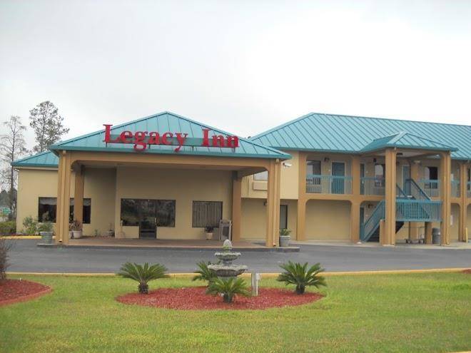 Legacy Inn & Suites Image