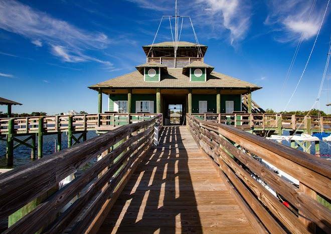 Majestic oaks rv resort