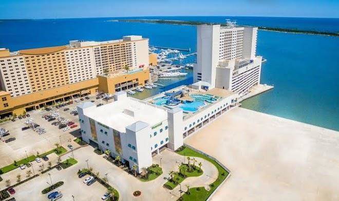 Margaritaville Resort Biloxi Image