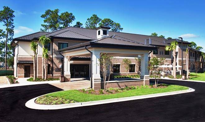 Navy lodge gulfport