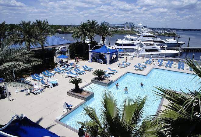 Palace casino resort