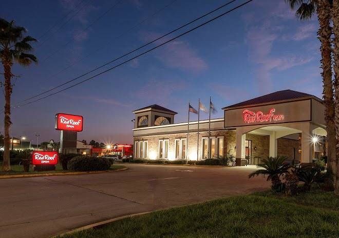 Red roof inn gulfport biloxi airport