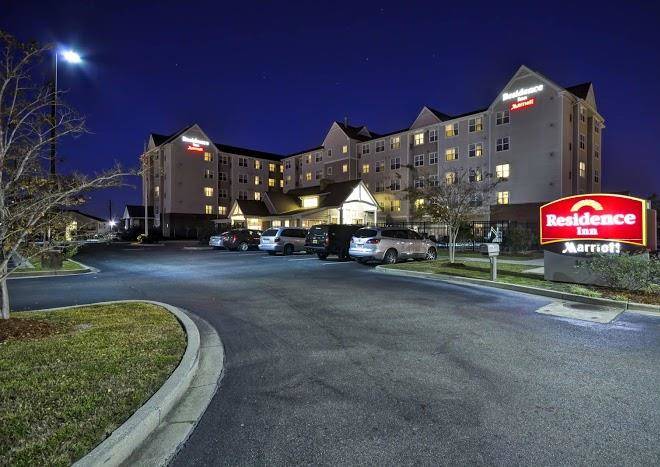Residence inn by marriott gulfport biloxi airport