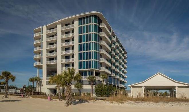 South Beach Hotel Image