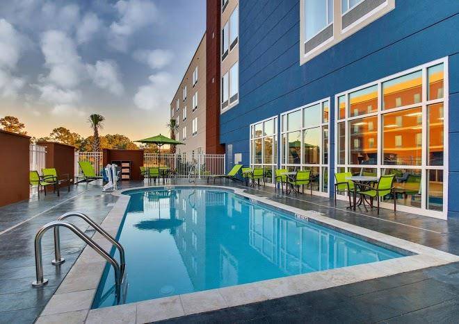 Springhill Suites By Marriott Gulfport I 10 Image