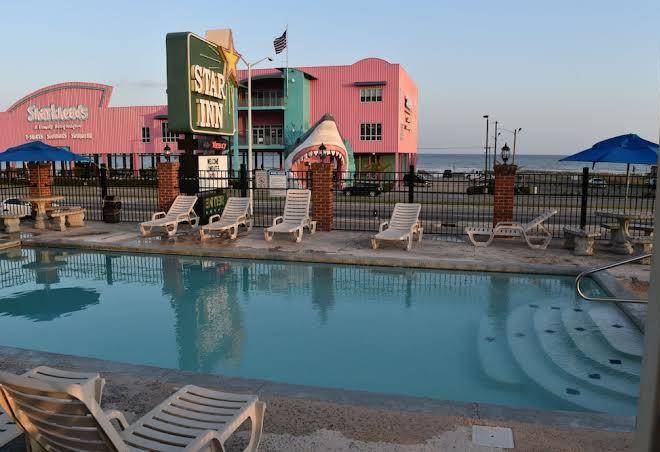 Star inn biloxi