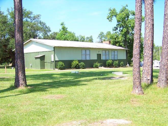 Tlc wolf river resort