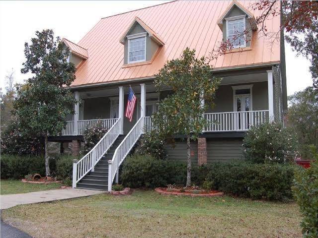 Tux creek inn