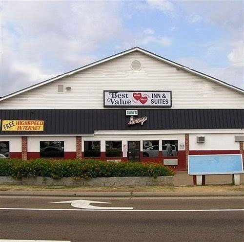 Best Value Inn Jackson Image