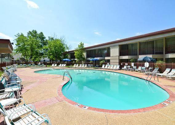 Clarion hotel