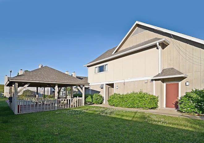 Extended Studio Hotel Image