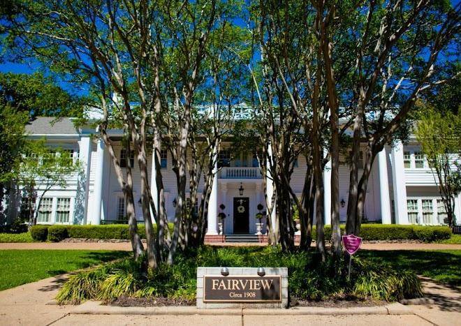 Fairview inn
