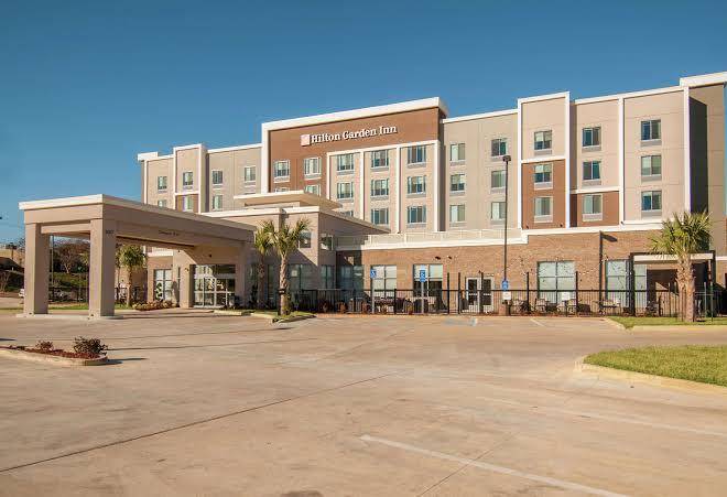 Hilton Garden Inn Jackson Clinton Image