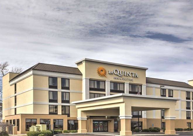 La quinta inn & suites by wyndham jackson north