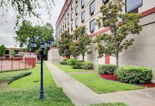 Olive Tree Hotel And Banquet Halls Image