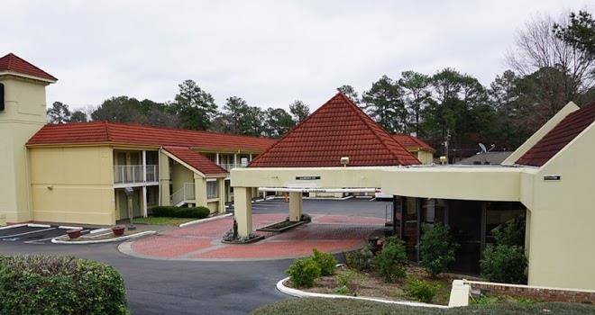 Siegel suites jackson