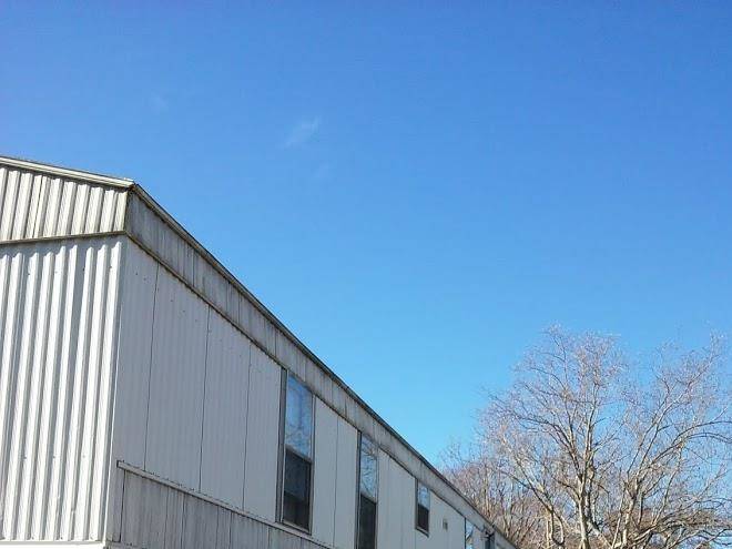 Springridge mobile estates