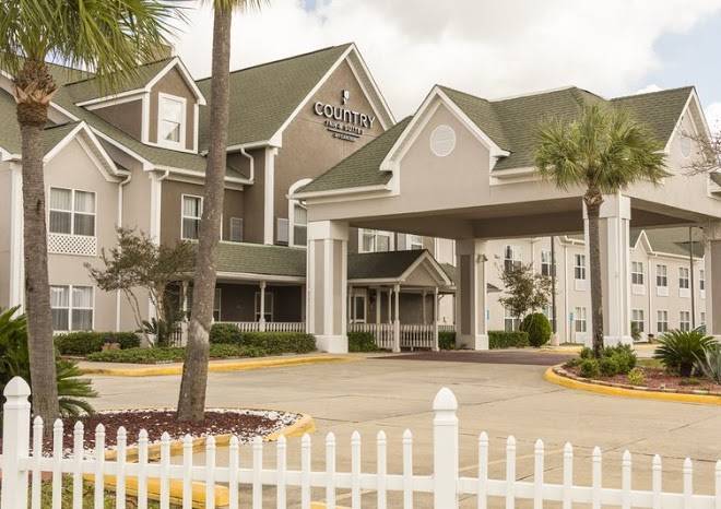 Country inn & suites by radisson biloxi ocean springs ms