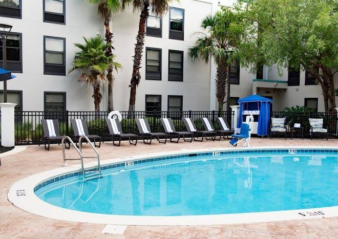 Holiday inn express pascagoula moss point