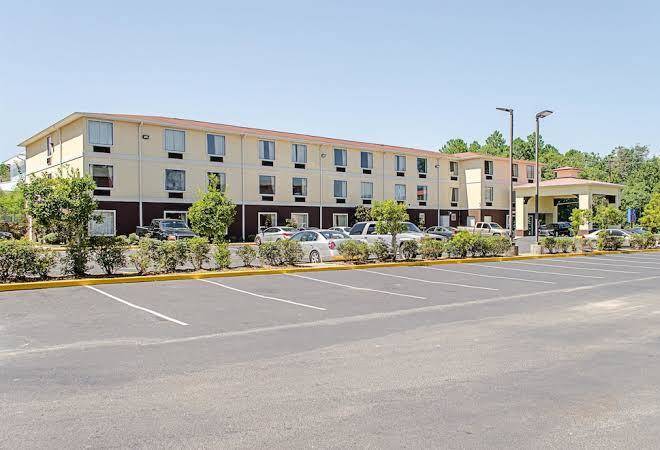 Motel 6 biloxi ms ocean springs