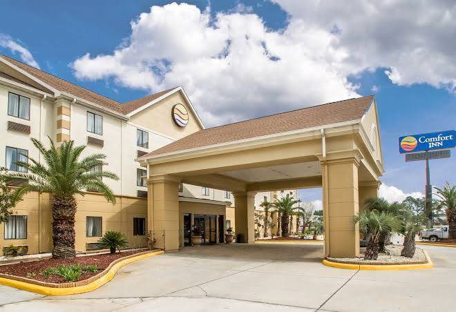 Wingate by Wyndham Biloxi Ocean Springs