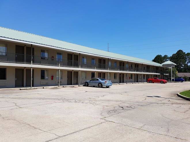 Regency inn