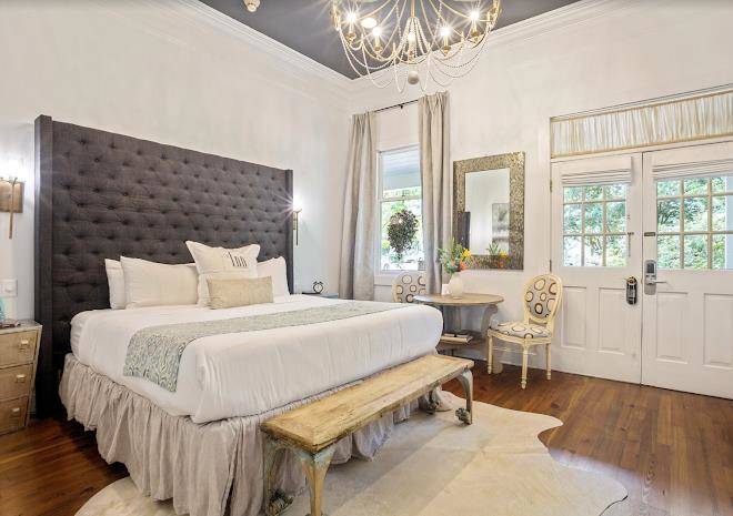 The inn at ocean springs