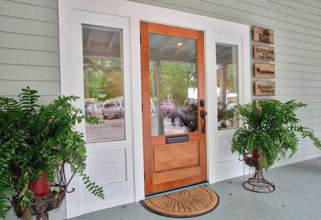 The roost ocean springs