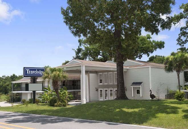Travelodge by wyndham ocean springs