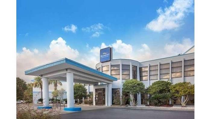 Baymont By Wyndham Laurel Image