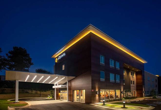 La quinta inn & suites by wyndham oxford